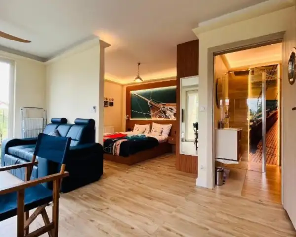Gdańsk Venice AMB - Wyspa Sobieszewska