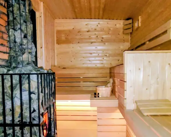 Loft House Rozewie 