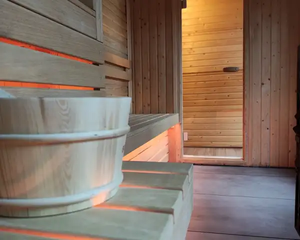 Loft House Rozewie 