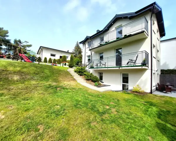 Apartamenty Na Fali