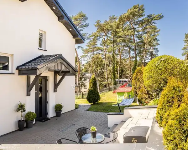Apartamenty Na Fali