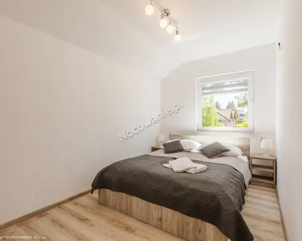 Apartamenty Na Fali
