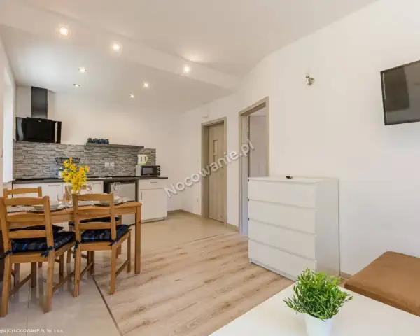 Apartamenty Na Fali