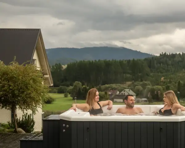 Villove Domy Spa