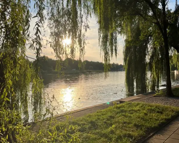 Apartamenty Szwagra Augustów