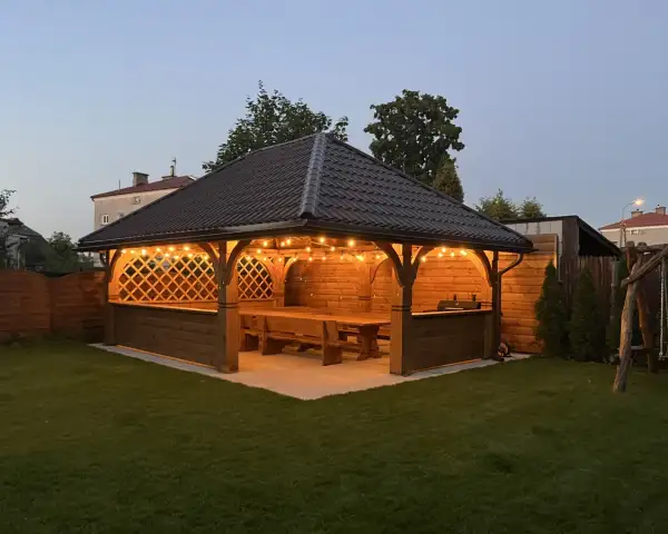 Apartamenty Szwagra Augustów