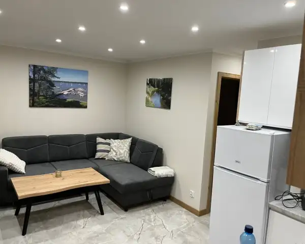 Apartamenty Szwagra Augustów