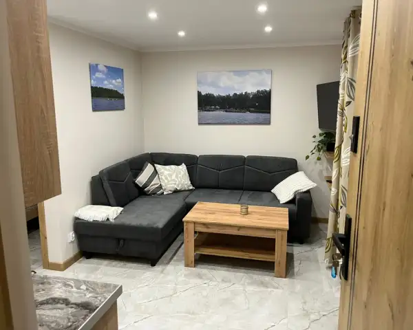 Apartamenty Szwagra Augustów