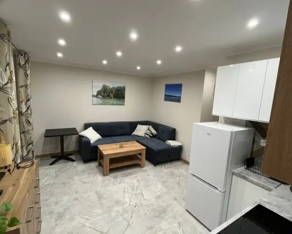 Apartamenty Szwagra Augustów