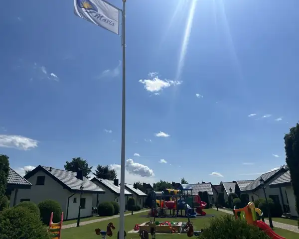 Domki Maris Dźwirzyno 