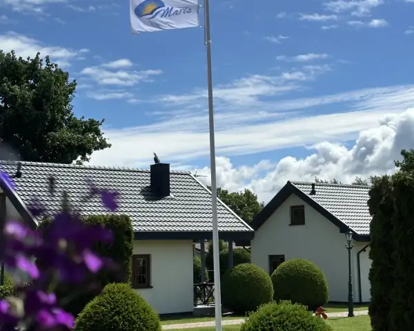 Domki Maris Dźwirzyno 