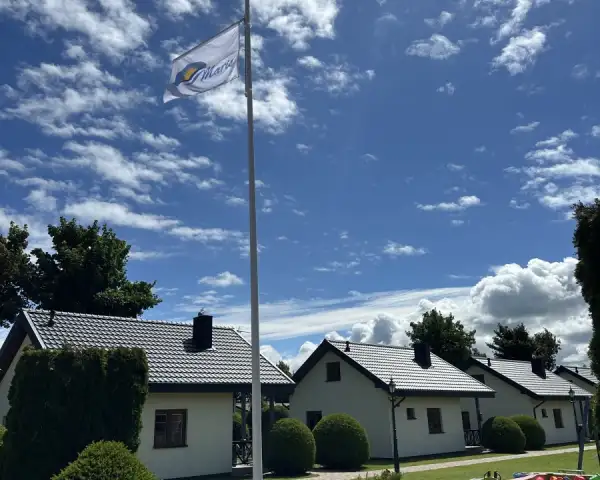 Domki Maris Dźwirzyno 