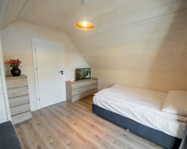 Sarbinowo Domki Lux