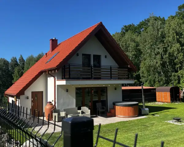 Szyszki i Motyle
