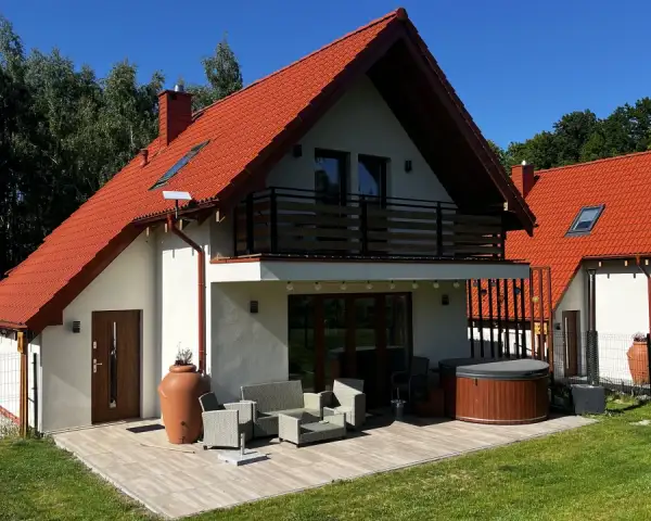 Szyszki i Motyle