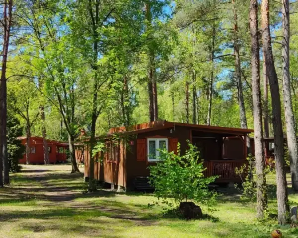 Ośrodek Wypoczynkowy Kabylia