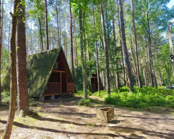 Ośrodek Wypoczynkowy Kabylia