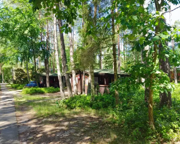 Ośrodek Wypoczynkowy Kabylia