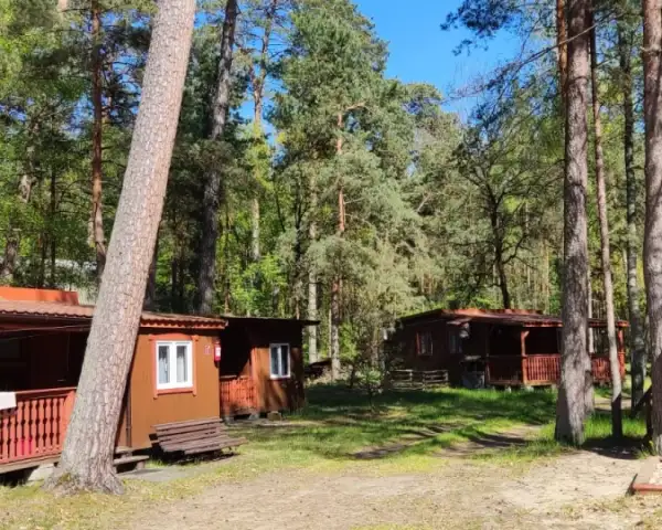 Ośrodek Wypoczynkowy Kabylia