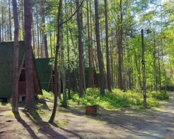 Ośrodek Wypoczynkowy Kabylia