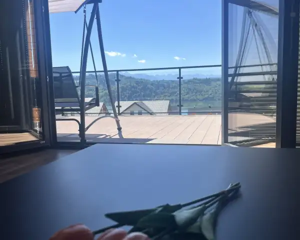 LakeHome&Spa nad Jeziorem Czorsztyńskim 