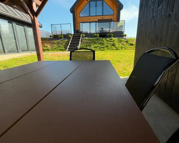LakeHome&Spa nad Jeziorem Czorsztyńskim 