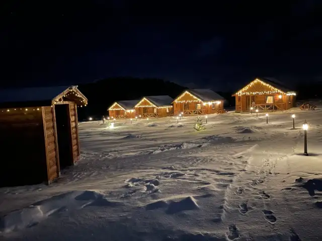 Domki Sudecka Przystan 
