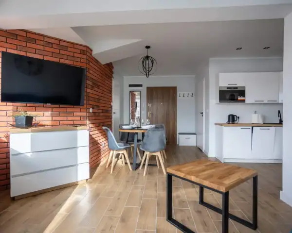 Apartament Summer Darłówko