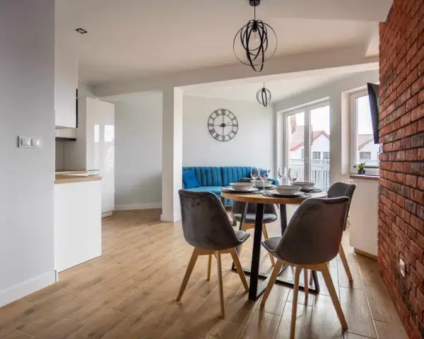 Apartament Summer Darłówko