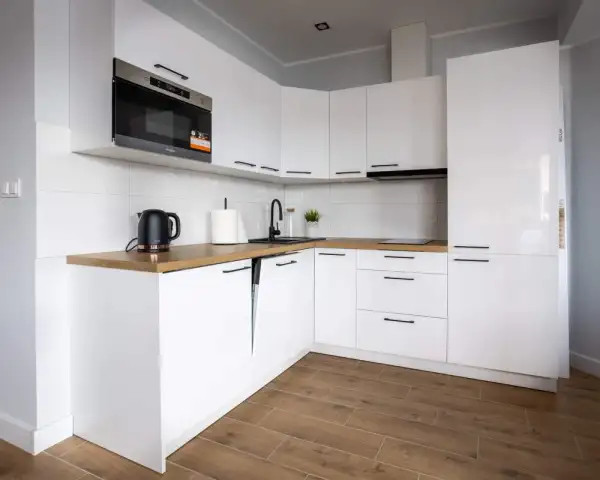Apartament Summer Darłówko