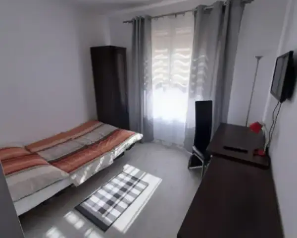 Pokoje gościnne w Ustroniu Morskim