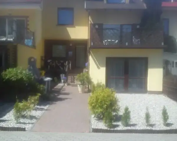 Pokoje gościnne w Ustroniu Morskim