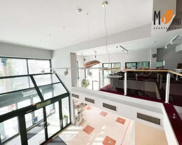 Prywatne Apartamenty w Hotelu Etna - Polonia ***