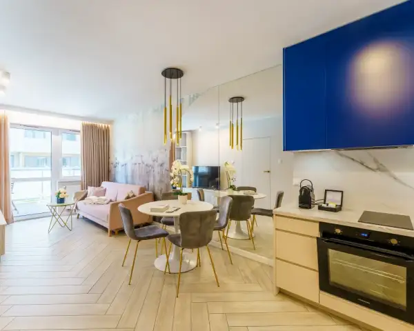 Apartament LaTrevi Kołobrzeg