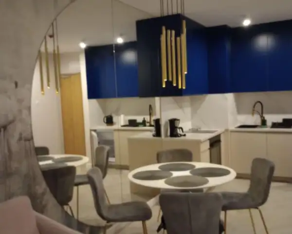 Apartament LaTrevi Kołobrzeg