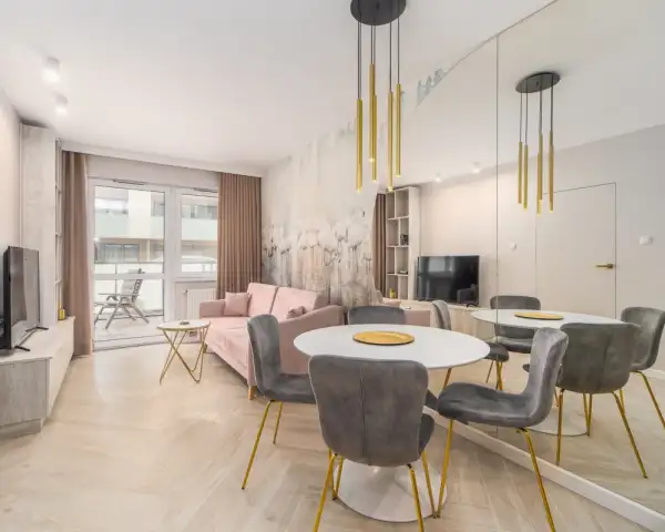 Apartament LaTrevi Kołobrzeg