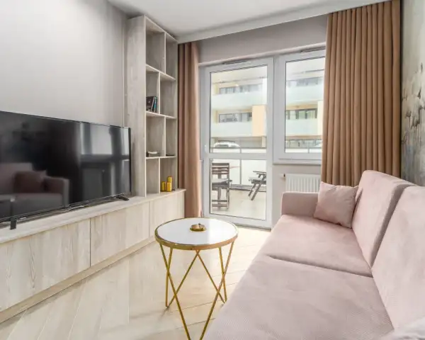 Apartament LaTrevi Kołobrzeg