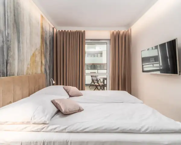 Apartament LaTrevi Kołobrzeg