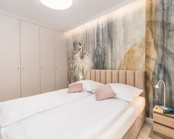 Apartament LaTrevi Kołobrzeg