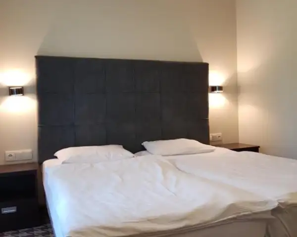 Prywatny Apartament Szept Morza nr 106 w Hotel Royal Tulip Sand ***** Kołobrzeg