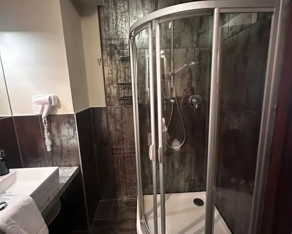 Prywatny Apartament Szept Morza nr 106 w Hotel Royal Tulip Sand ***** Kołobrzeg