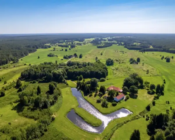 Horyzont Zdarzeń - Siedlisko Ciemnego Nieba