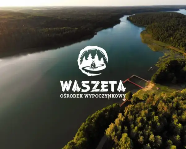 Ośrodek Wypoczynkowy Waszeta