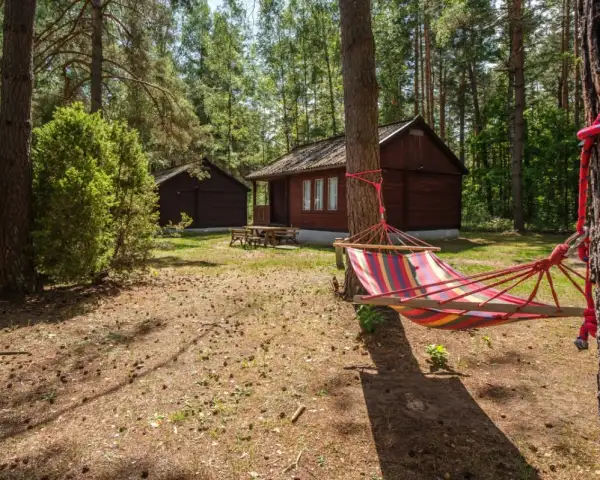 Ośrodek Wypoczynkowy Waszeta