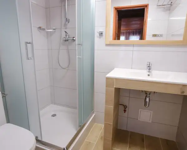 Ośrodek Wypoczynkowy Waszeta