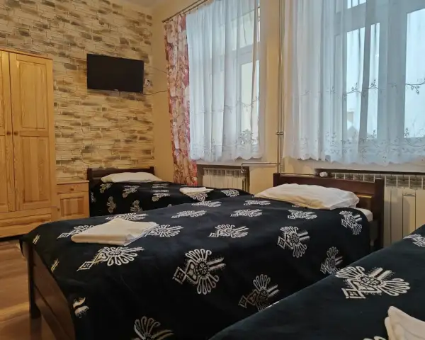 Willa Balance & SPA Danuta Syncerek