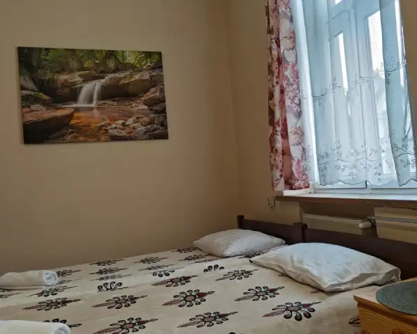Willa Balance & SPA Danuta Syncerek