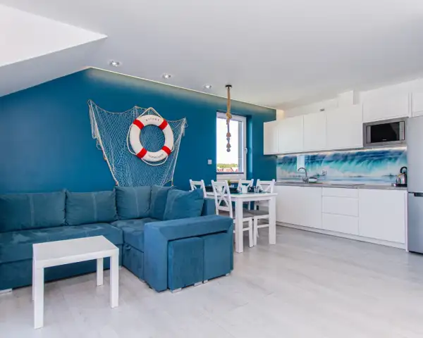 Willa&Apartamenty Aisza
