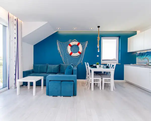 Willa&Apartamenty Aisza
