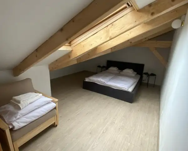 Pokoje we Władysławowie 